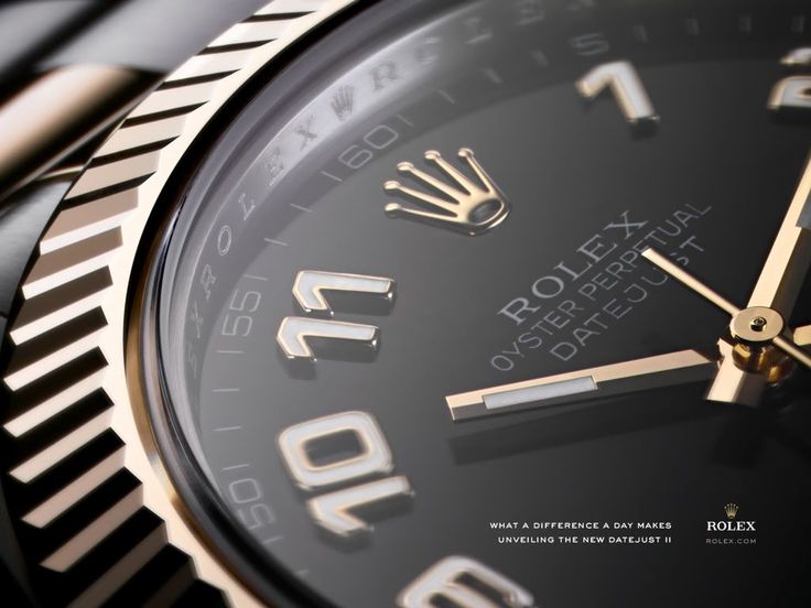 Rolex