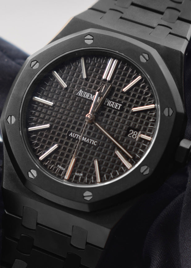 Audemars Piguet Royal Oak Watch