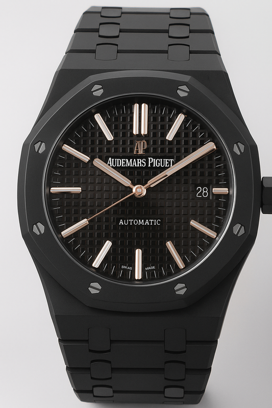 Audemars Piguet Royal Oak Watch
