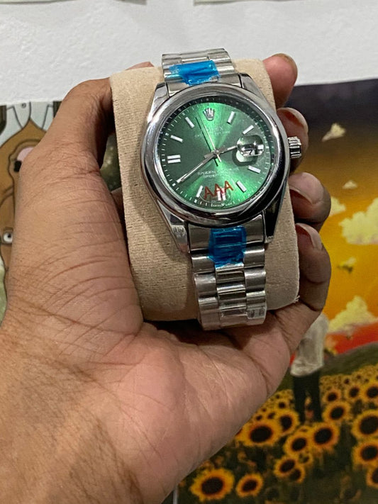 Rolex Oyster Perpetual